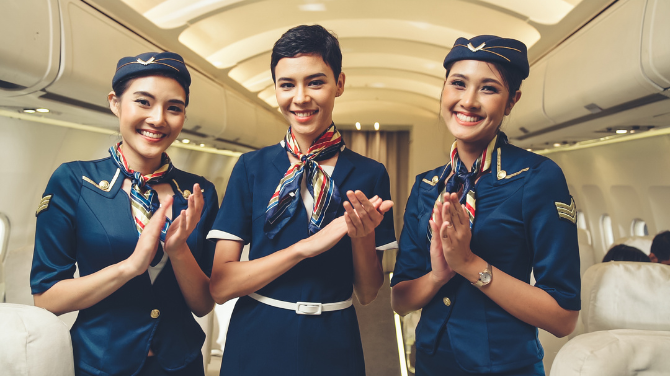 Air Hostess Diploma Course Fees, Eligibility & High-Paying Jobs in 2026