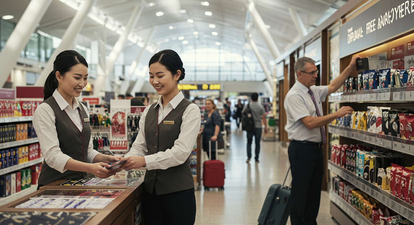 diploma in retail management