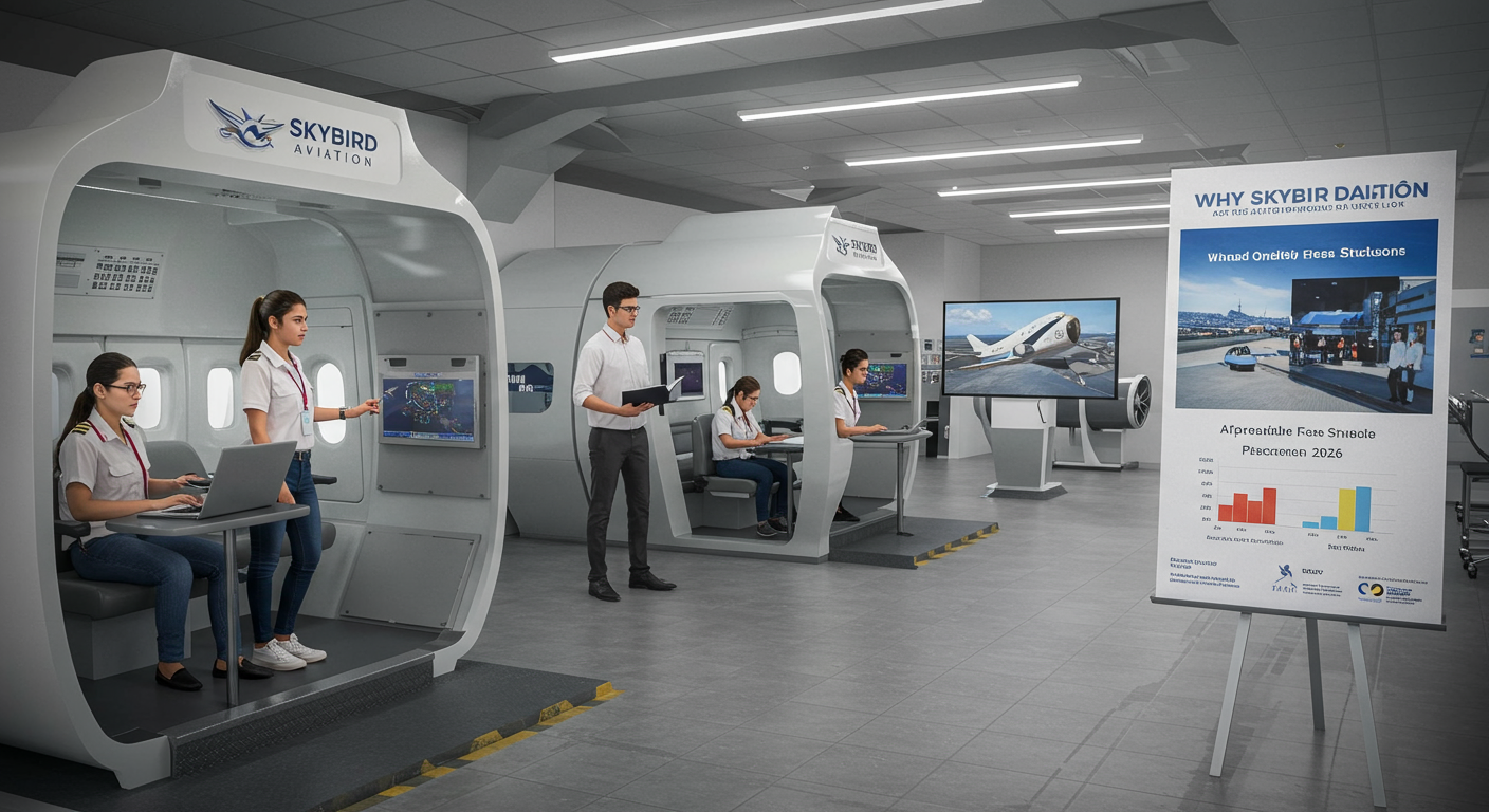 aviation institute bangalore