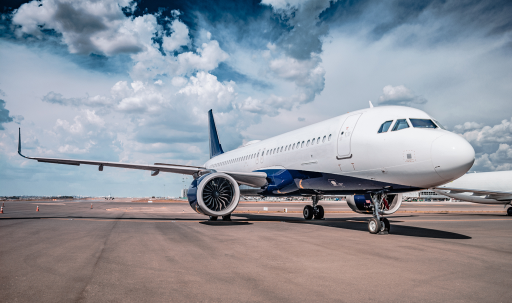 Aviation Institute in Bangalore