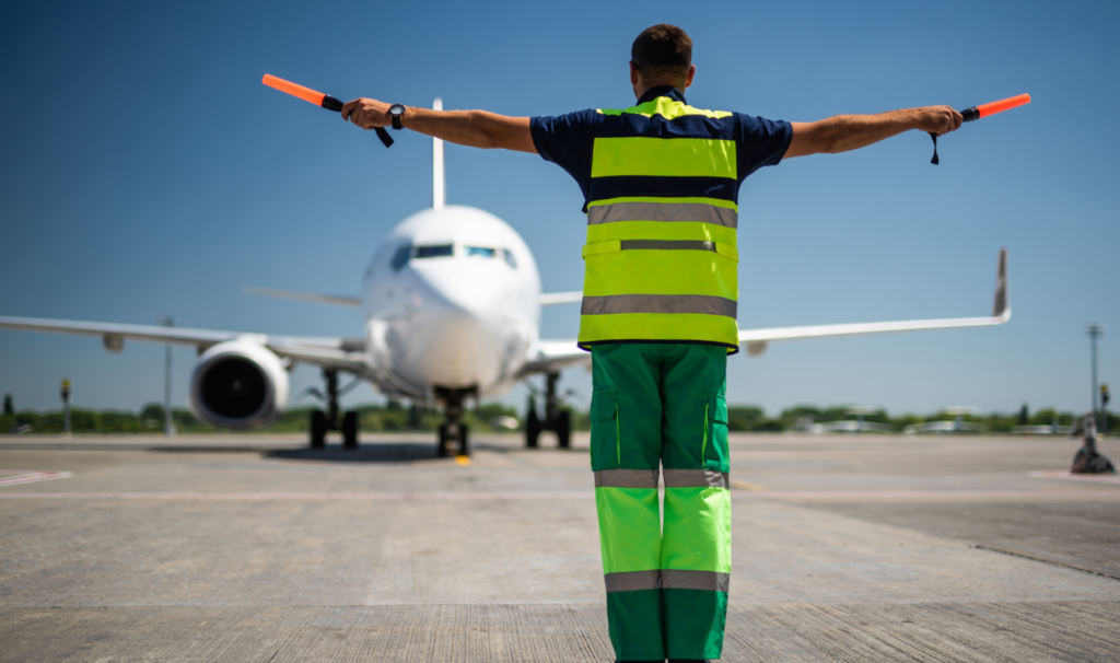 Aviation Training Institute in Hyderabad