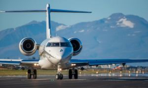 aerospace & aviation sector skill council