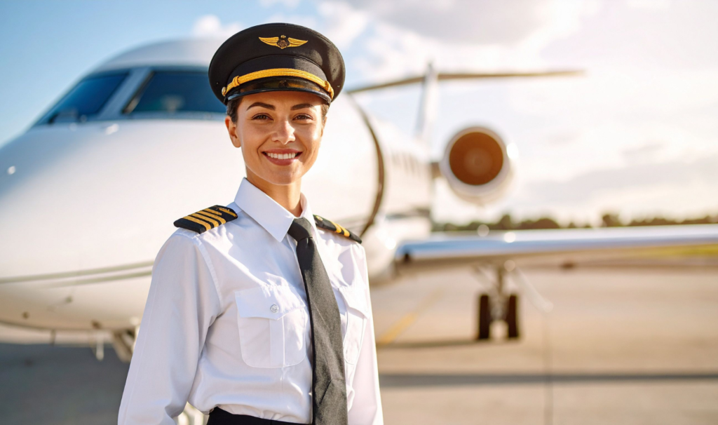 aviation courses in hyderabad