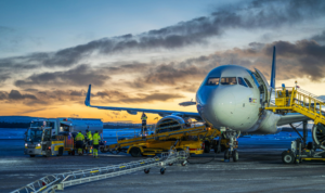 ground staff courses in bangalore