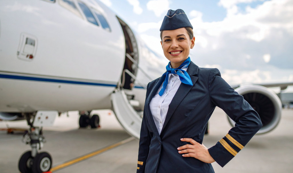 iata courses in india