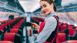 Air Hostess Academies in Bangalore