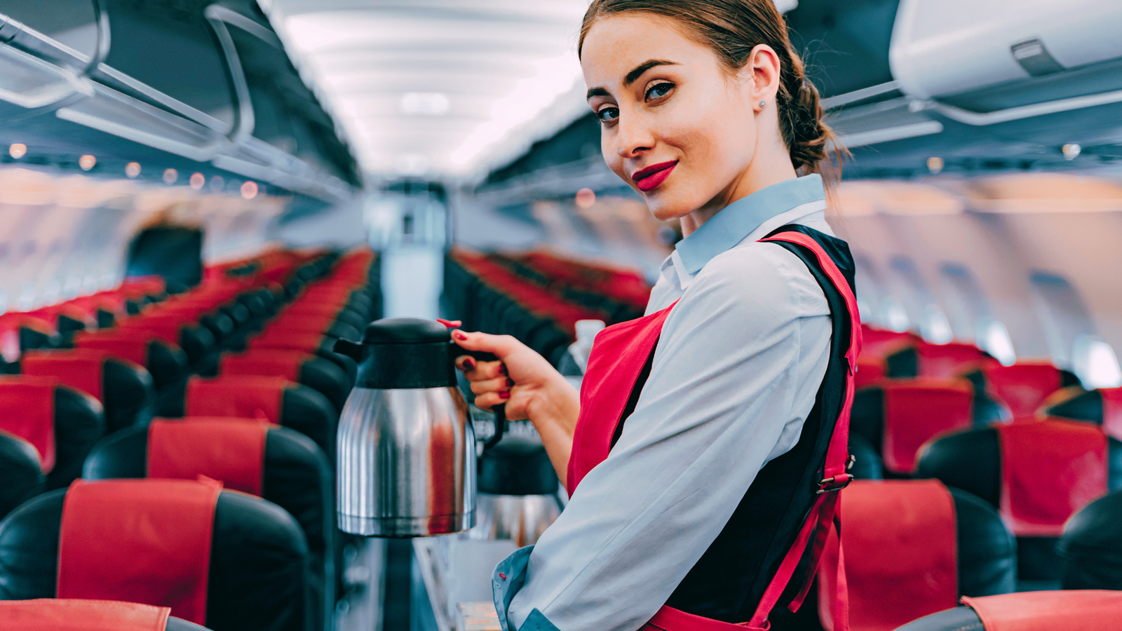 Air Hostess Academies in Bangalore