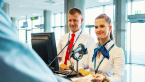 airline management mba