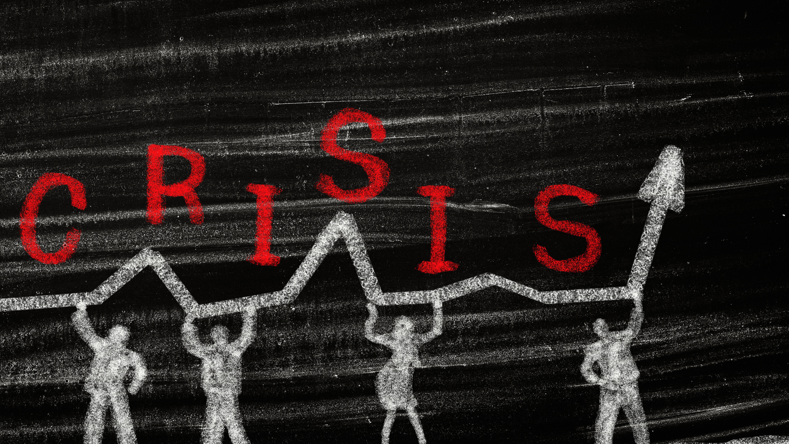 airline crisis management
