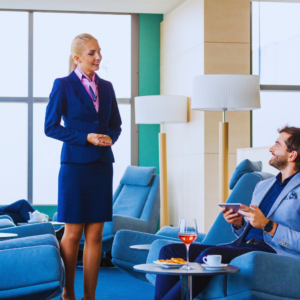 BBA Airport Management College in Bangalore