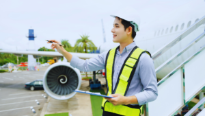 Aviation Management Internships India