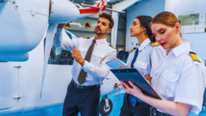 BBA Aviation Abroad
