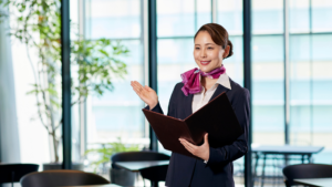 Air Hostess Academy Bangalore | Top Aviation Institute